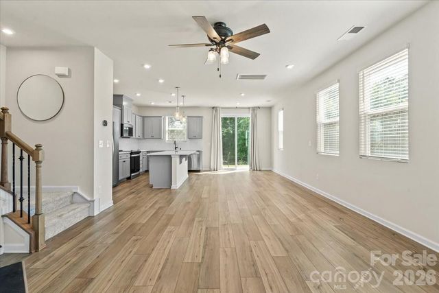 4529 Iron Oak Lane, Charlotte, NC 28269