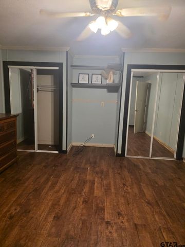 13687 Eastside Rd, Tyler, TX 75707