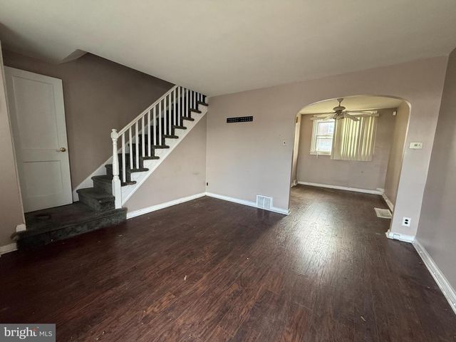 4125 K ST, Philadelphia, PA 19124