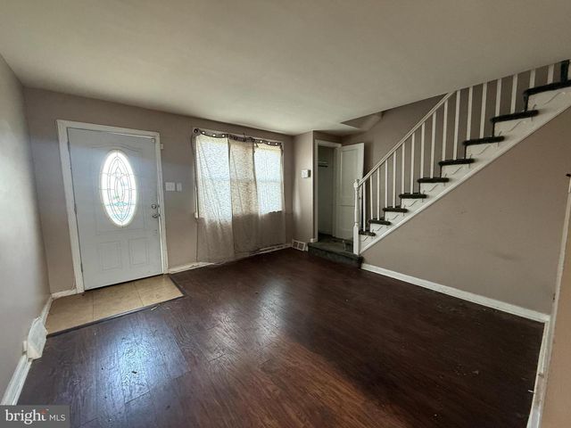4125 K ST, Philadelphia, PA 19124