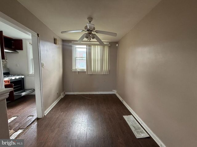 4125 K ST, Philadelphia, PA 19124