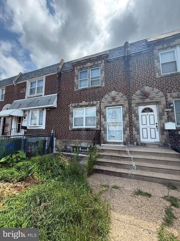 4125 K ST, Philadelphia, PA 19124
