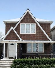 207 Summit Street, River Rouge, MI 48218