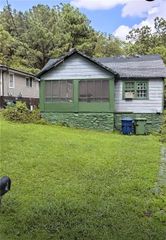 297 NW Anderson Avenue, Atlanta, GA 30314