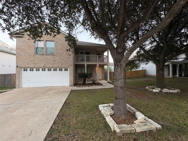 88 Elm Hill CT, San Marcos, TX 78666