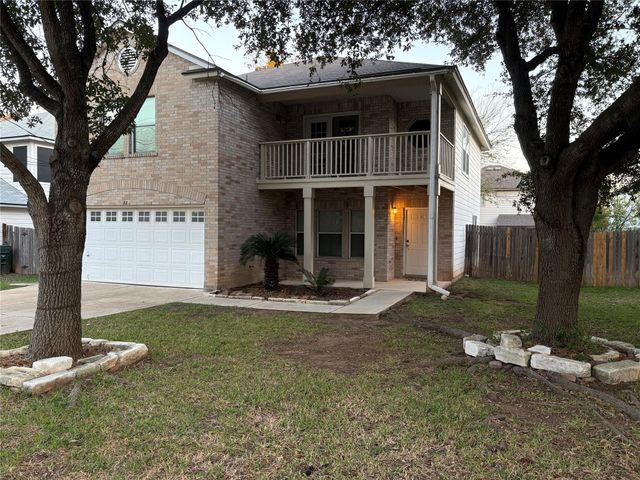 88 Elm Hill CT, San Marcos, TX 78666