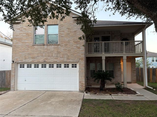 88 Elm Hill CT, San Marcos, TX 78666