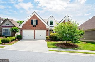 335 Grand Teton Circle, Fayetteville, GA 30215