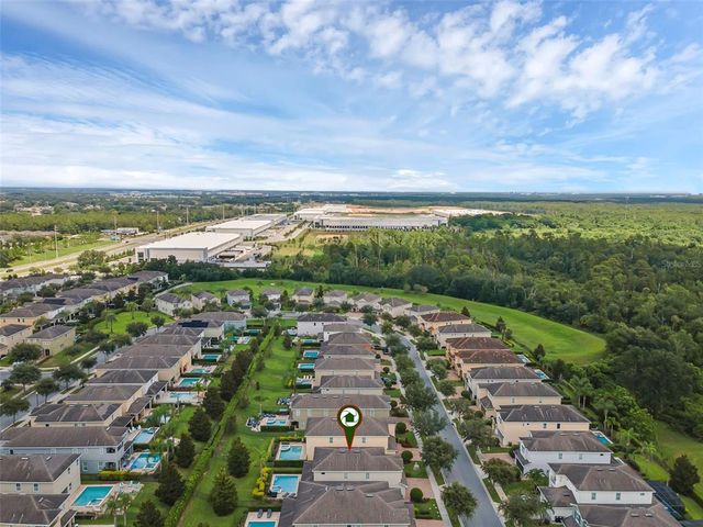 7506 MARKER AVENUE, Kissimmee, FL 34747