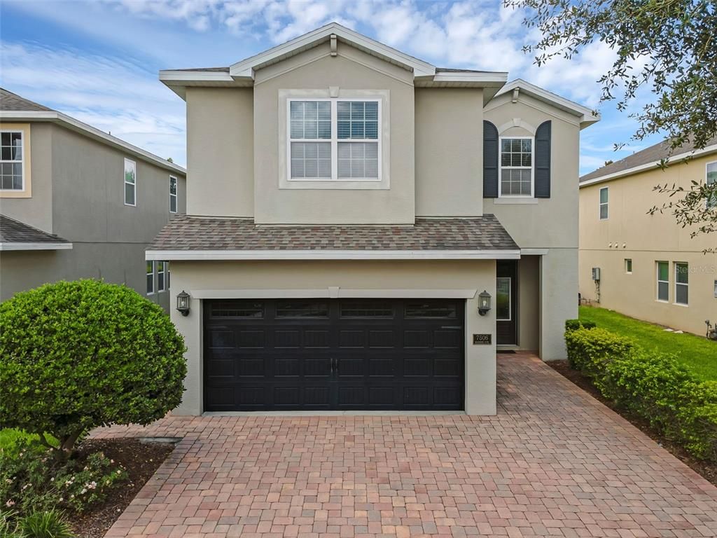 7506 MARKER AVENUE, Kissimmee, FL 34747