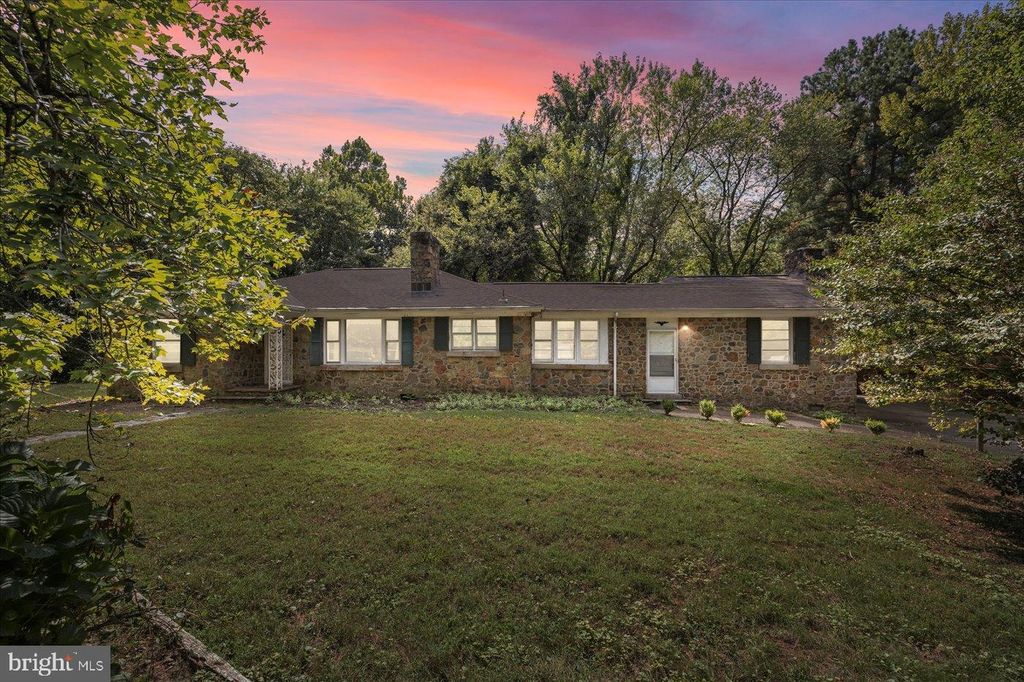 8508 BROCK RD, Spotsylvania, VA 22553