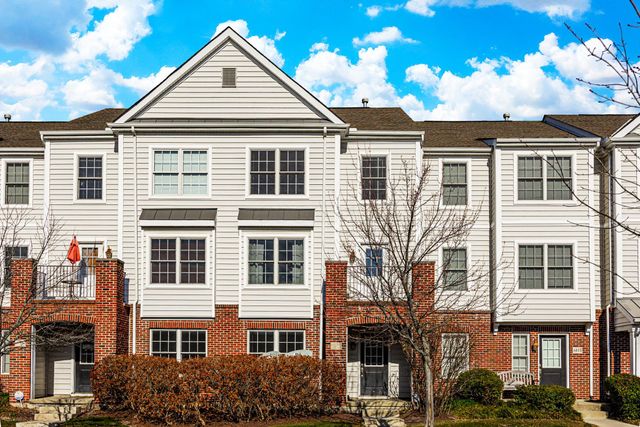 6012 Turnwood Drive, 704, Westerville, OH 43081