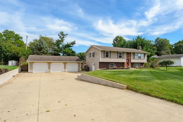 2084 N 26th Street, Kalamazoo, MI 49048