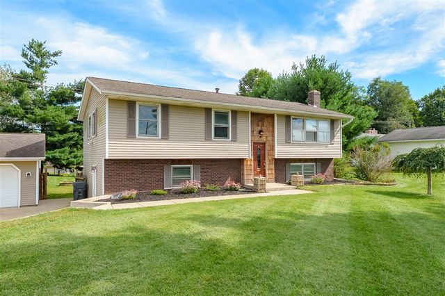 2084 N 26th Street, Kalamazoo, MI 49048