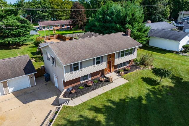 2084 N 26th Street, Kalamazoo, MI 49048