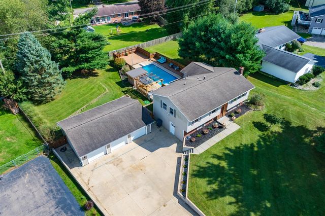 2084 N 26th Street, Kalamazoo, MI 49048
