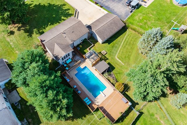 2084 N 26th Street, Kalamazoo, MI 49048