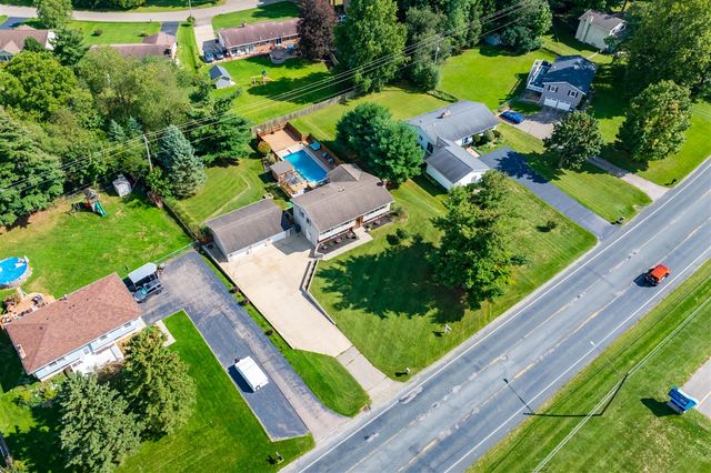 2084 N 26th Street, Kalamazoo, MI 49048