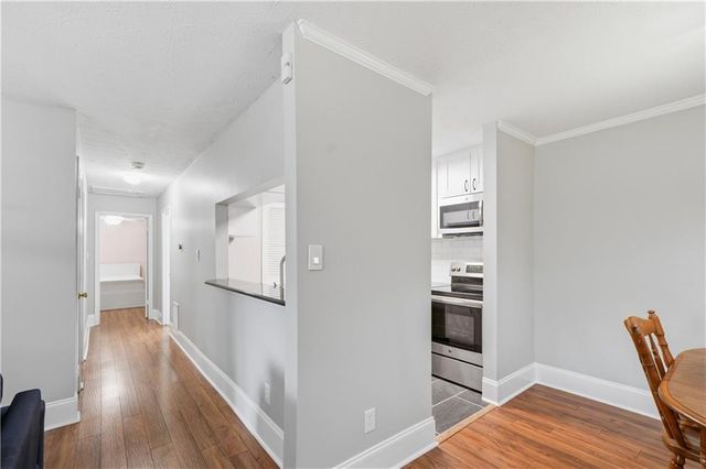 612 Tuxworth Circle, Decatur, GA 30033