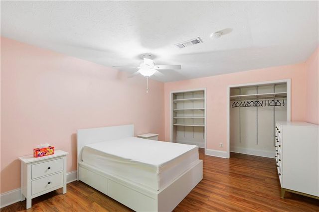 612 Tuxworth Circle, Decatur, GA 30033