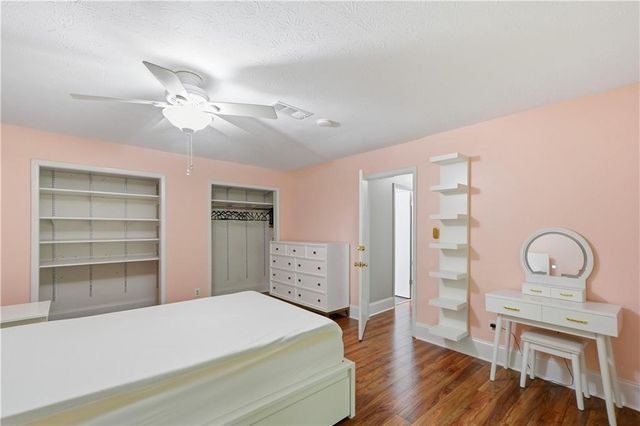 612 Tuxworth Circle, Decatur, GA 30033