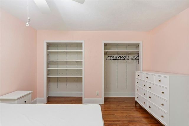 612 Tuxworth Circle, Decatur, GA 30033