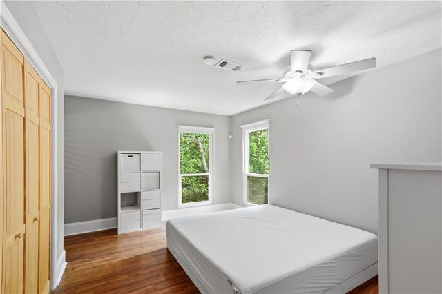612 Tuxworth Circle, Decatur, GA 30033