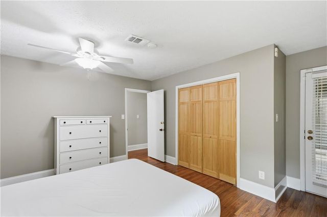 612 Tuxworth Circle, Decatur, GA 30033