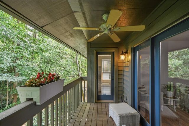 612 Tuxworth Circle, Decatur, GA 30033
