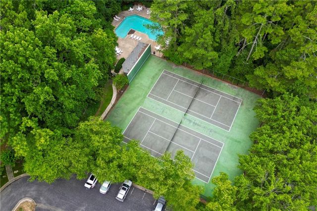 612 Tuxworth Circle, Decatur, GA 30033