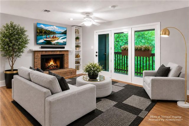 612 Tuxworth Circle, Decatur, GA 30033