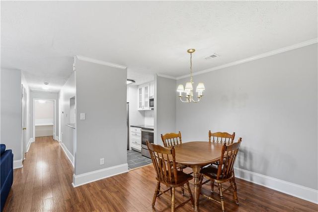 612 Tuxworth Circle, Decatur, GA 30033