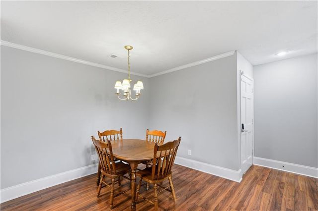 612 Tuxworth Circle, Decatur, GA 30033