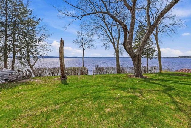 W3403 Orchard Avenue, Green Lake, WI 54941