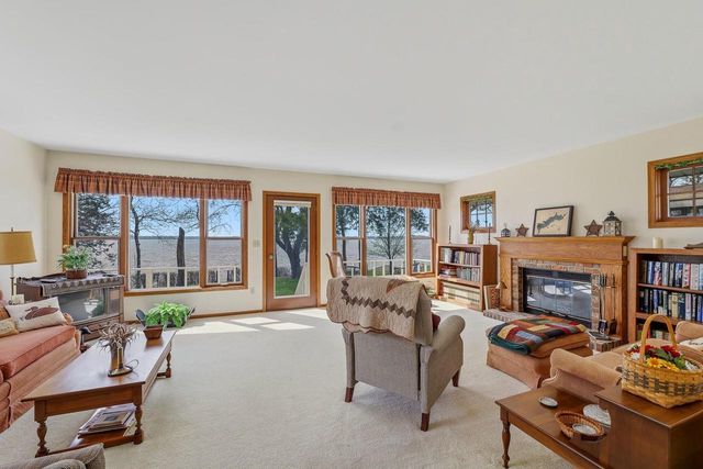 W3403 Orchard Avenue, Green Lake, WI 54941