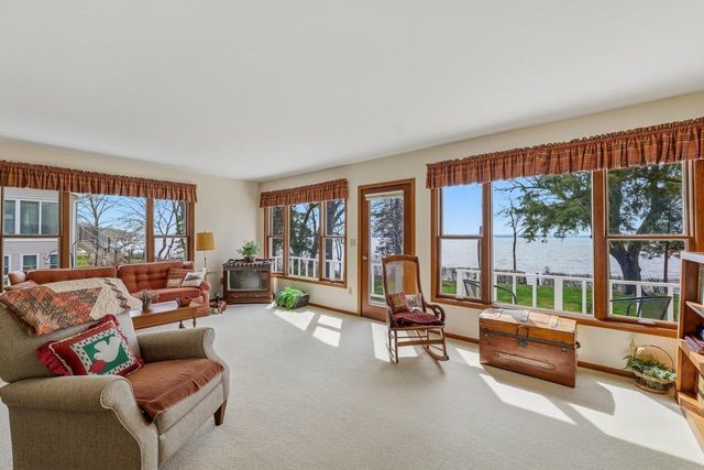 W3403 Orchard Avenue, Green Lake, WI 54941