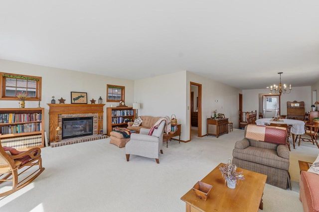 W3403 Orchard Avenue, Green Lake, WI 54941