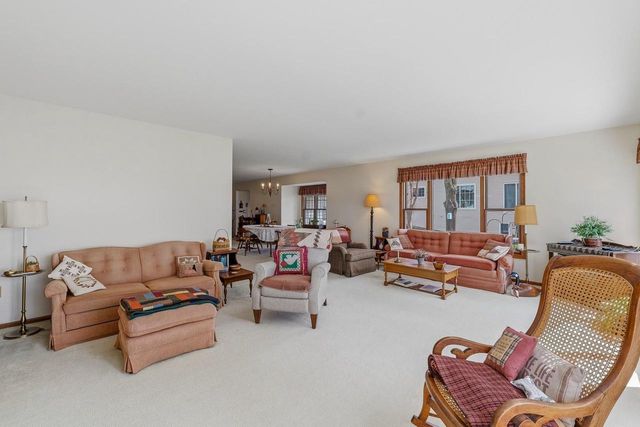 W3403 Orchard Avenue, Green Lake, WI 54941