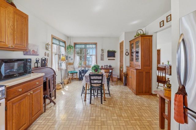 W3403 Orchard Avenue, Green Lake, WI 54941