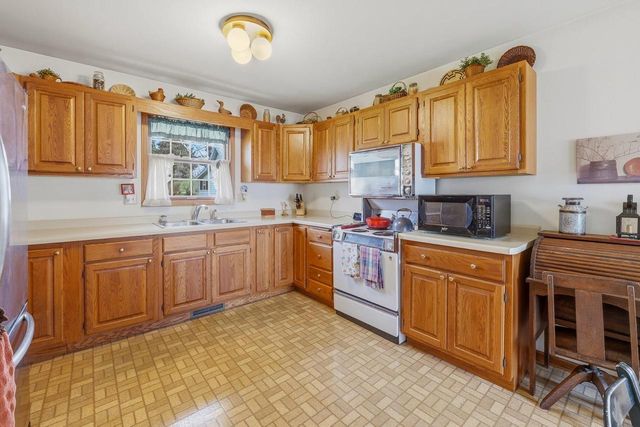 W3403 Orchard Avenue, Green Lake, WI 54941