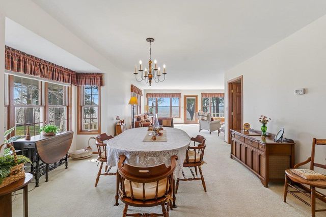 W3403 Orchard Avenue, Green Lake, WI 54941