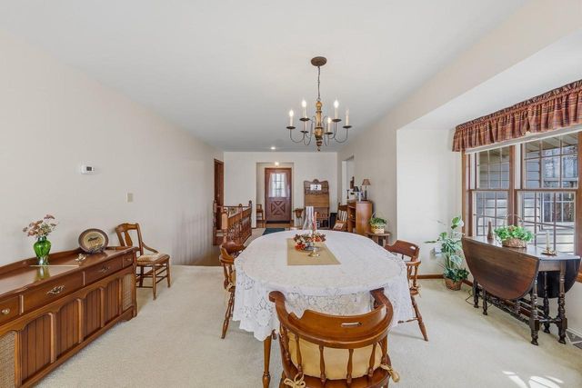 W3403 Orchard Avenue, Green Lake, WI 54941