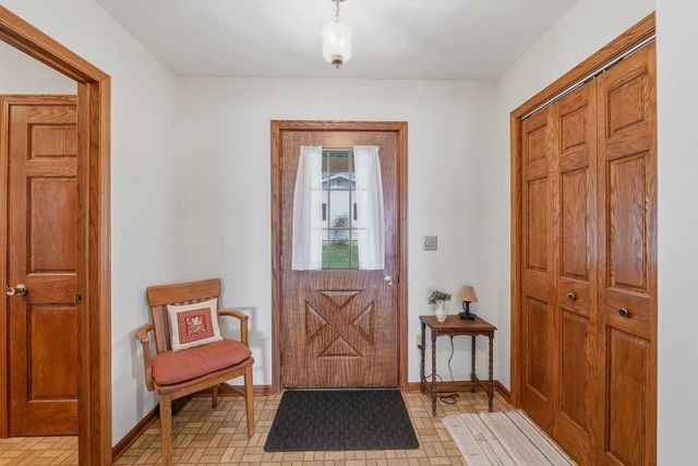W3403 Orchard Avenue, Green Lake, WI 54941