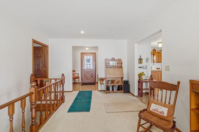 W3403 Orchard Avenue, Green Lake, WI 54941