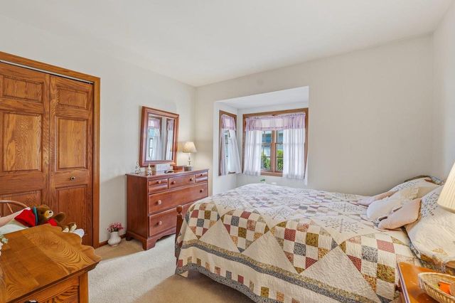 W3403 Orchard Avenue, Green Lake, WI 54941