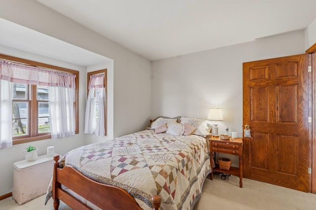 W3403 Orchard Avenue, Green Lake, WI 54941