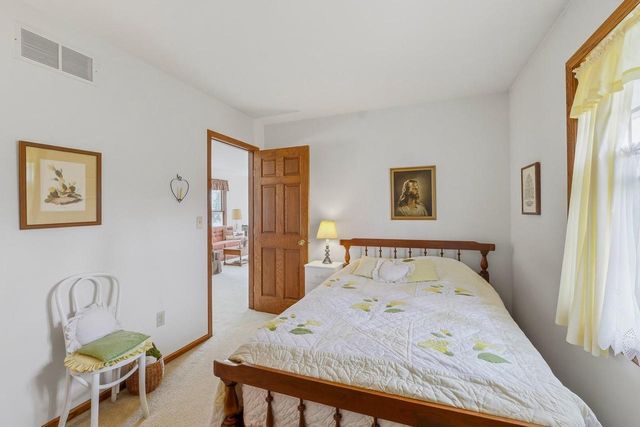 W3403 Orchard Avenue, Green Lake, WI 54941