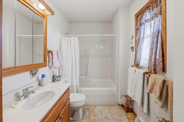 W3403 Orchard Avenue, Green Lake, WI 54941