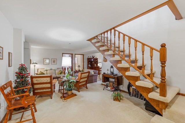 W3403 Orchard Avenue, Green Lake, WI 54941