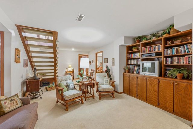 W3403 Orchard Avenue, Green Lake, WI 54941